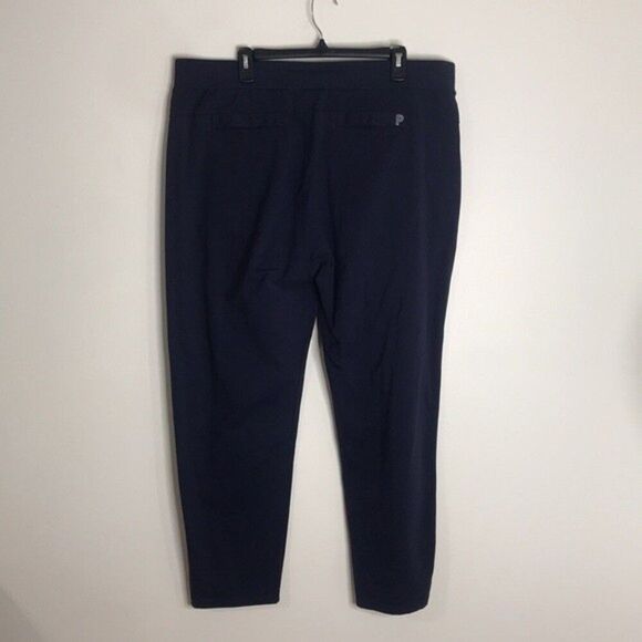 Public req mens athletic all day everyday jogger track pants size 42/30 - Picture 5 of 11